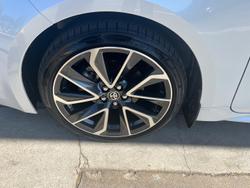 2021 Toyota Corolla ZR