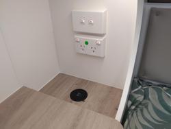 2026 New Age Caravans My26 Road Owl Family 19Ft Expedition Brand New Layout