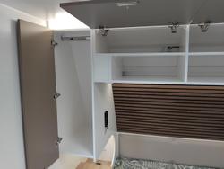 2026 New Age Caravans My26 Road Owl Family 19Ft Expedition Brand New Layout