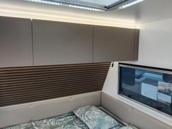 2026 New Age Caravans My26 Road Owl Family 19Ft Expedition Brand New Layout