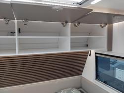 2026 New Age Caravans My26 Road Owl Family 19Ft Expedition Brand New Layout