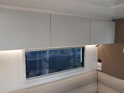 2026 New Age Caravans My26 Road Owl Family 19Ft Expedition Brand New Layout