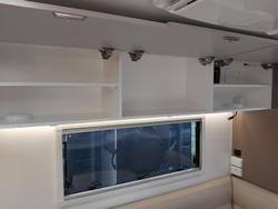 2026 New Age Caravans My26 Road Owl Family 19Ft Expedition Brand New Layout