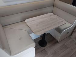 2026 New Age Caravans My26 Road Owl Family 19Ft Expedition Brand New Layout