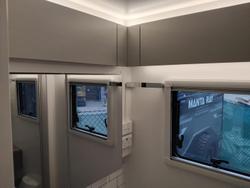 2026 New Age Caravans My26 Road Owl Family 19Ft Expedition Brand New Layout