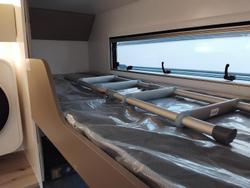 2026 New Age Caravans My26 Road Owl Family 19Ft Expedition Brand New Layout