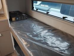 2026 New Age Caravans My26 Road Owl Family 19Ft Expedition Brand New Layout