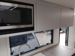 2026 New Age Caravans My26 Road Owl Family 19Ft Expedition Brand New Layout