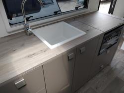 2026 New Age Caravans My26 Road Owl Family 19Ft Expedition Brand New Layout