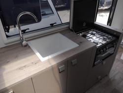 2026 New Age Caravans My26 Road Owl Family 19Ft Expedition Brand New Layout