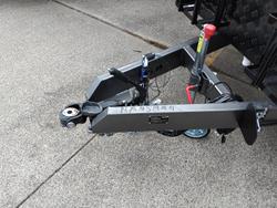 2026 New Age Caravans My26 Road Owl Family 19Ft Expedition Brand New Layout