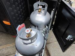 2026 New Age Caravans My26 Road Owl Family 19Ft Expedition Brand New Layout