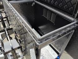 2026 New Age Caravans My26 Road Owl Family 19Ft Expedition Brand New Layout