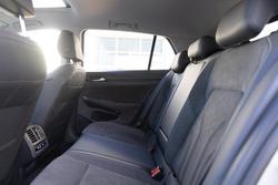 2025 Volkswagen Golf 110TSI Style