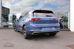 2025 Volkswagen Golf 110TSI Style