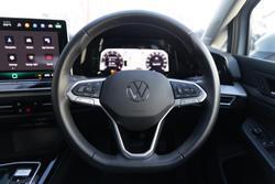 2025 Volkswagen Golf 110TSI Style
