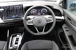 2025 Volkswagen Golf 110TSI Style
