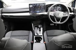 2025 Volkswagen Golf 110TSI Style