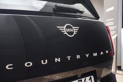 2024 MINI Countryman S Classic