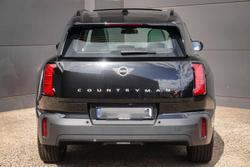 2024 MINI Countryman S Classic