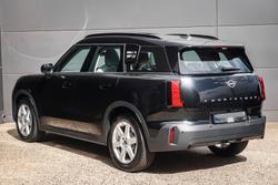 2024 MINI Countryman S Classic