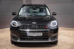 2024 MINI Countryman S Classic