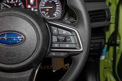 2025 Subaru Crosstrek 2.0S