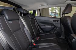 2025 Subaru Crosstrek 2.0S