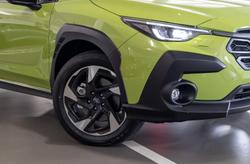 2025 Subaru Crosstrek 2.0S