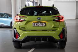 2025 Subaru Crosstrek 2.0S