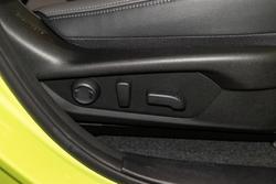 2025 Subaru Crosstrek 2.0S G6X MY26 AWD Citron Yellow