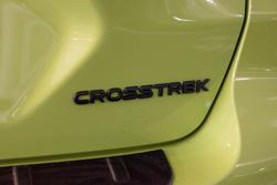 2025 Subaru Crosstrek 2.0S