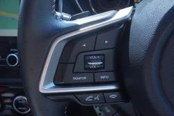 2023 Subaru Impreza S-Edition