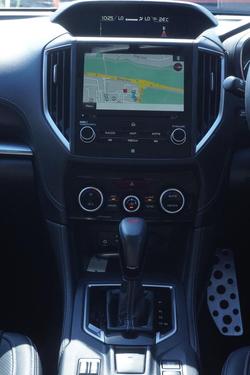 2023 Subaru Impreza S-Edition