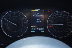 2023 Subaru Impreza S-Edition