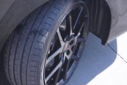 2023 Subaru Impreza S-Edition