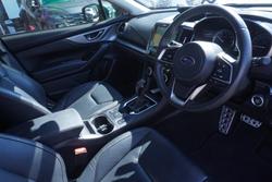 2023 Subaru Impreza S-Edition