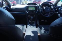 2023 Subaru Impreza S-Edition