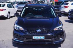 2023 Subaru Impreza S-Edition