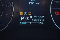 2023 Subaru Impreza S-Edition