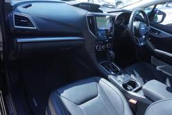 2023 Subaru Impreza S-Edition