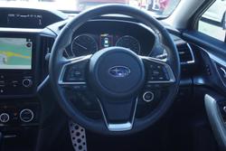 2023 Subaru Impreza S-Edition