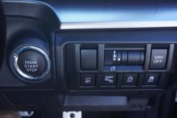 2023 Subaru Impreza S-Edition