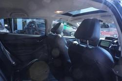 2023 Subaru Impreza S-Edition