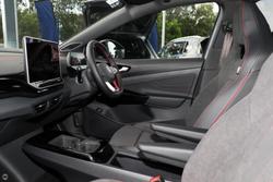 2024 Volkswagen ID.5 GTX