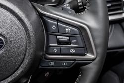 2024 Subaru Outback AWD Touring 6GEN MY25 AWD Crystal White