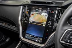 2024 Subaru Outback AWD Touring