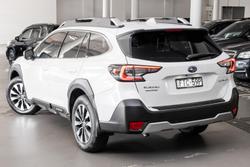2024 Subaru Outback AWD Touring 6GEN MY25 AWD Crystal White