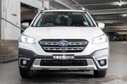 2024 Subaru Outback AWD Touring