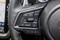 2024 Subaru Outback AWD Touring